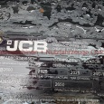 Мини-экскаватор JCB 26C-1 Demo