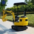 Мини-экскаватор Rippa R319