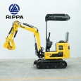 Мини-экскаватор Rippa R319