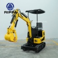 Мини-экскаватор Rippa R319