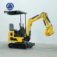Мини-экскаватор Rippa R319