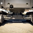 Мини-экскаватор Volvo ECR18E