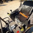 Мини-экскаватор Volvo ECR25D