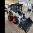 Мини-погрузчик Bobcat S450