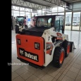 Мини-погрузчик Bobcat S450