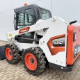 Мини-погрузчик Bobcat S510