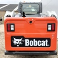 Мини-погрузчик Bobcat S510
