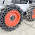 Мини-погрузчик Bobcat S510