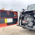 Мини-погрузчик Bobcat S510