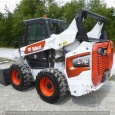 Мини-погрузчик Bobcat S76