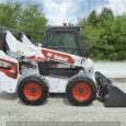 Мини-погрузчик Bobcat S76