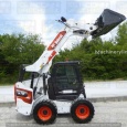 Мини-погрузчик Bobcat S76