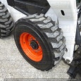 Мини-погрузчик Bobcat S76