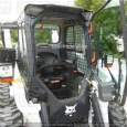 Мини-погрузчик Bobcat S76