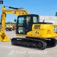 Гусеничный экскаватор Caterpillar 313 GC