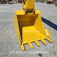 Гусеничный экскаватор Caterpillar 313 GC