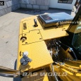 Гусеничный экскаватор Caterpillar 313 GC