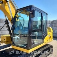 Гусеничный экскаватор Caterpillar 313 GC