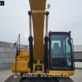 Гусеничный экскаватор Caterpillar 320 D3 GC