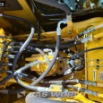 Гусеничный экскаватор Caterpillar 324