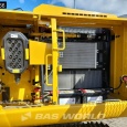 Гусеничный экскаватор Caterpillar 324