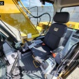 Гусеничный экскаватор Caterpillar 324