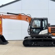 Гусеничный экскаватор Hitachi ZX140H-GI