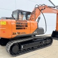 Гусеничный экскаватор Hitachi ZX140H-GI