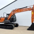Гусеничный экскаватор Hitachi ZX140H-GI