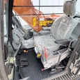 Гусеничный экскаватор Hitachi ZX140H-GI