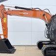 Гусеничный экскаватор Hitachi ZX140H-GI