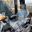 Гусеничный экскаватор Hyundai R 210 L
