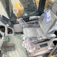 Гусеничный экскаватор Hyundai R245LR