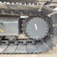 Гусеничный экскаватор Hyundai R245LR