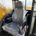 Гусеничный экскаватор JCB 205