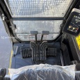 Гусеничный экскаватор JCB 205