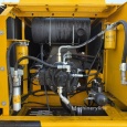 Гусеничный экскаватор JCB 205