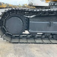 Гусеничный экскаватор JCB 245 HD LR