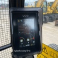 Гусеничный экскаватор JCB 245 HD LR
