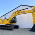 Гусеничный экскаватор JCB JS345LC HD