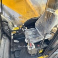 Гусеничный экскаватор JCB JS345LC HD