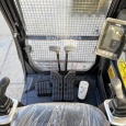 Гусеничный экскаватор JCB JS345LC HD