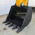Гусеничный экскаватор JCB JS345LC HD