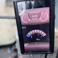 Гусеничный экскаватор Volvo EC210