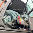 Гусеничный экскаватор Volvo EC210