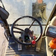кКолесный экскаватор Hitachi Zaxis 170w