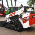 Bobcat T 86 