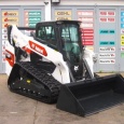 Bobcat T 86 