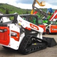 Bobcat T 86 