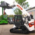 Bobcat T 86 